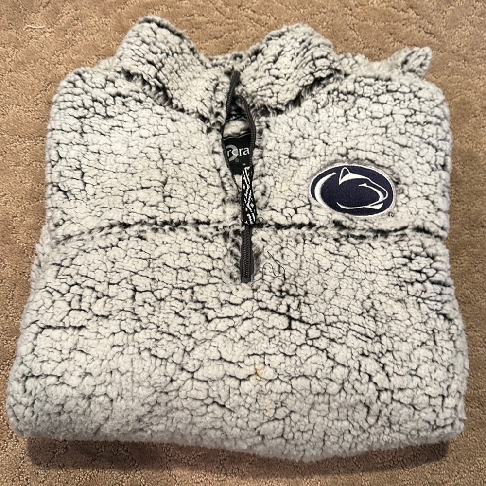 Penn State Sherpa